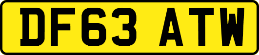 DF63ATW