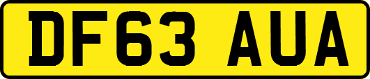 DF63AUA