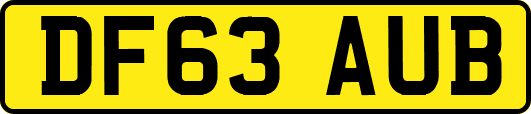 DF63AUB