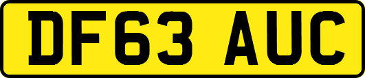 DF63AUC