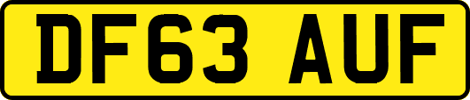 DF63AUF
