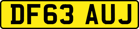 DF63AUJ