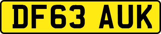 DF63AUK