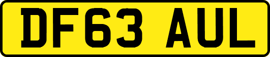 DF63AUL