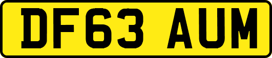 DF63AUM