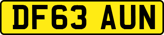 DF63AUN