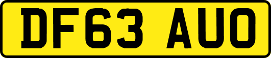 DF63AUO