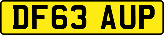 DF63AUP