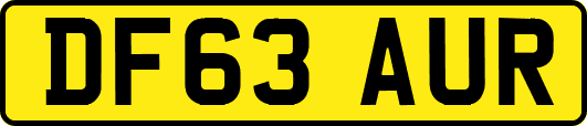 DF63AUR
