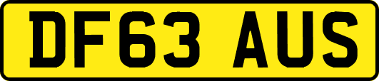 DF63AUS