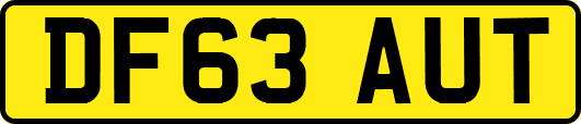 DF63AUT