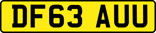 DF63AUU