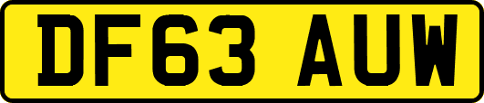 DF63AUW