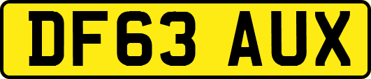 DF63AUX