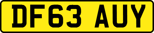 DF63AUY