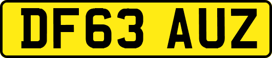 DF63AUZ