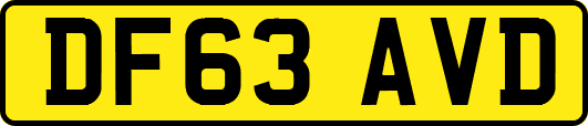 DF63AVD