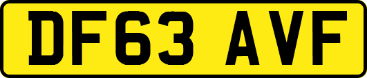 DF63AVF