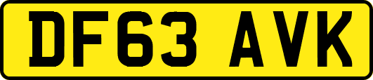 DF63AVK