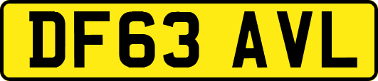 DF63AVL