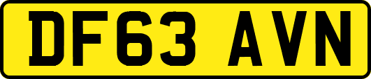 DF63AVN