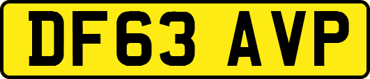 DF63AVP