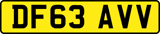DF63AVV