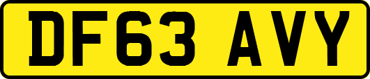 DF63AVY