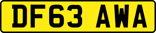 DF63AWA
