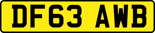 DF63AWB