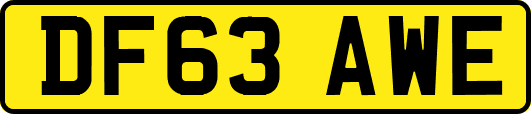 DF63AWE