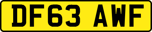 DF63AWF