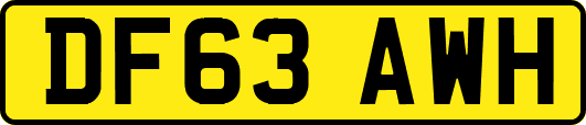 DF63AWH