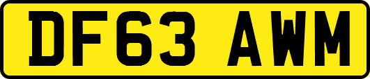 DF63AWM
