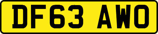 DF63AWO