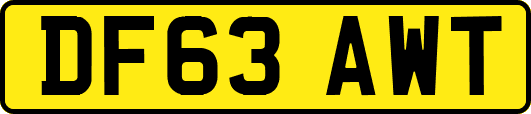 DF63AWT