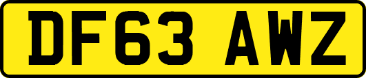 DF63AWZ