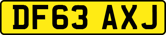 DF63AXJ