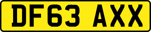 DF63AXX