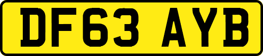 DF63AYB