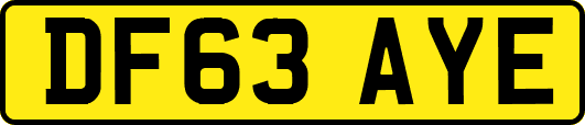 DF63AYE