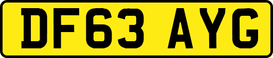 DF63AYG