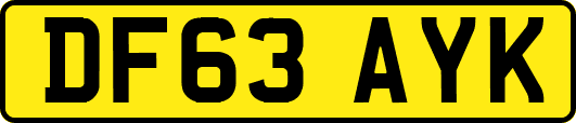 DF63AYK