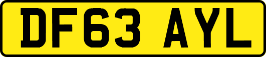 DF63AYL