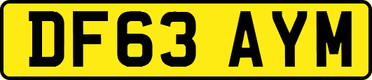 DF63AYM