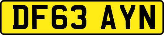 DF63AYN