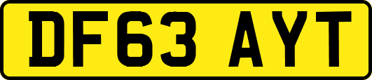 DF63AYT