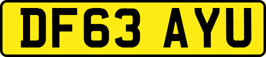 DF63AYU