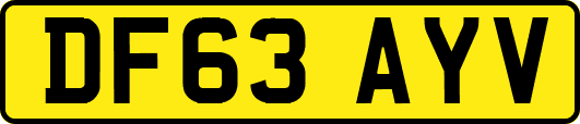 DF63AYV