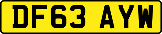 DF63AYW